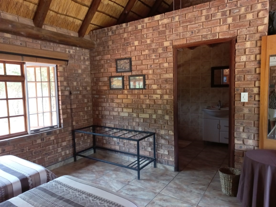 2 Bedroom Property for Sale in Marble Hall Limpopo