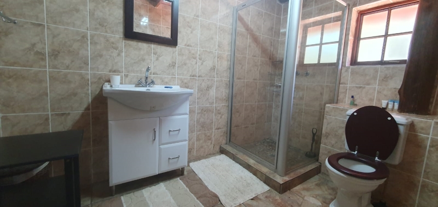 2 Bedroom Property for Sale in Marble Hall Limpopo