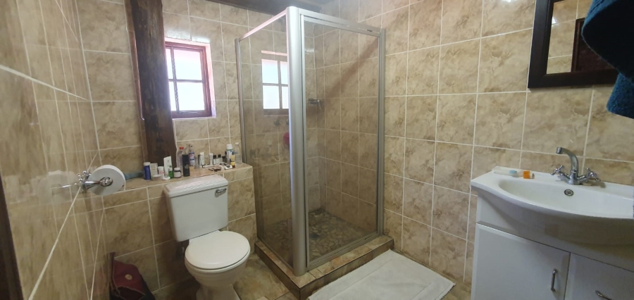 2 Bedroom Property for Sale in Marble Hall Limpopo