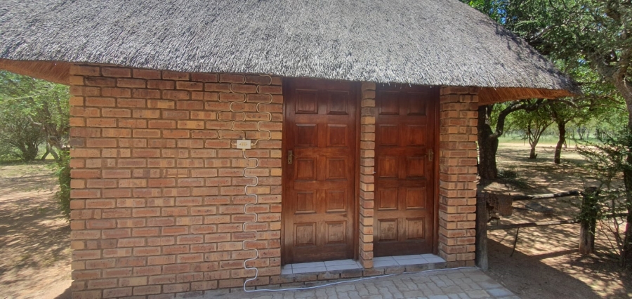 2 Bedroom Property for Sale in Marble Hall Limpopo