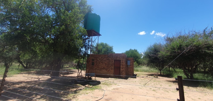 2 Bedroom Property for Sale in Marble Hall Limpopo