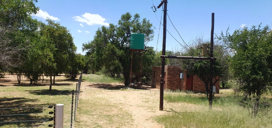 2 Bedroom Property for Sale in Marble Hall Limpopo