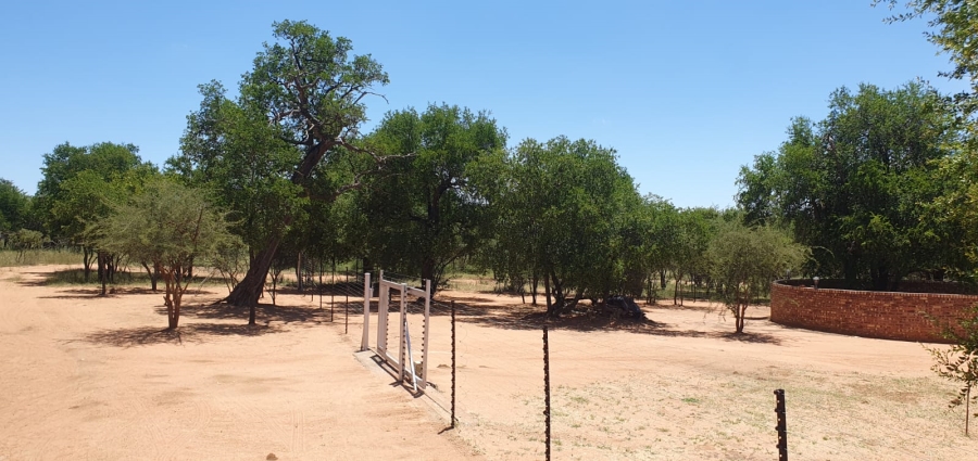 2 Bedroom Property for Sale in Marble Hall Limpopo