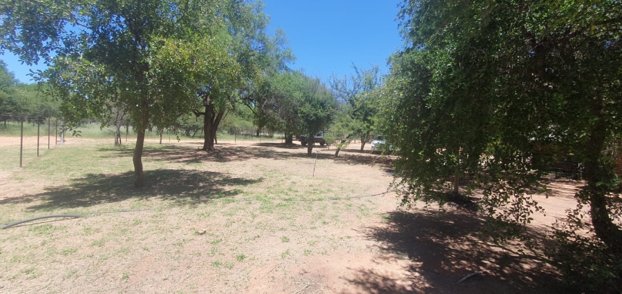 2 Bedroom Property for Sale in Marble Hall Limpopo