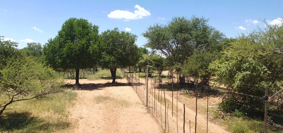 2 Bedroom Property for Sale in Marble Hall Limpopo