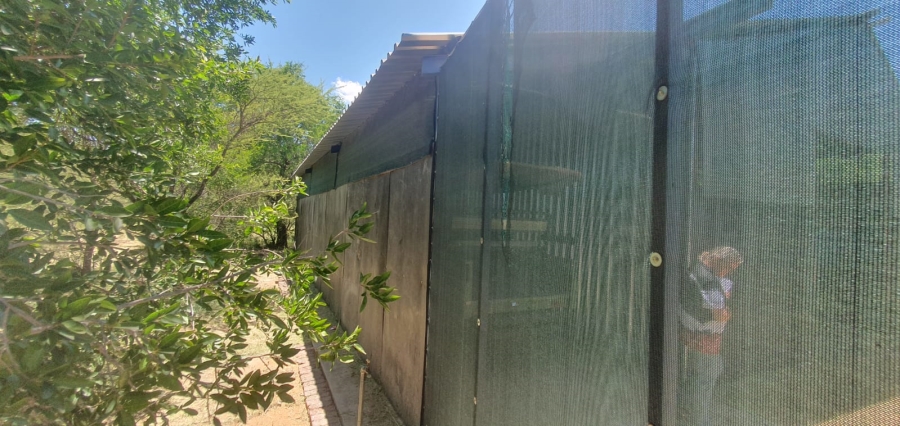 2 Bedroom Property for Sale in Marble Hall Limpopo