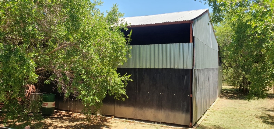 2 Bedroom Property for Sale in Marble Hall Limpopo