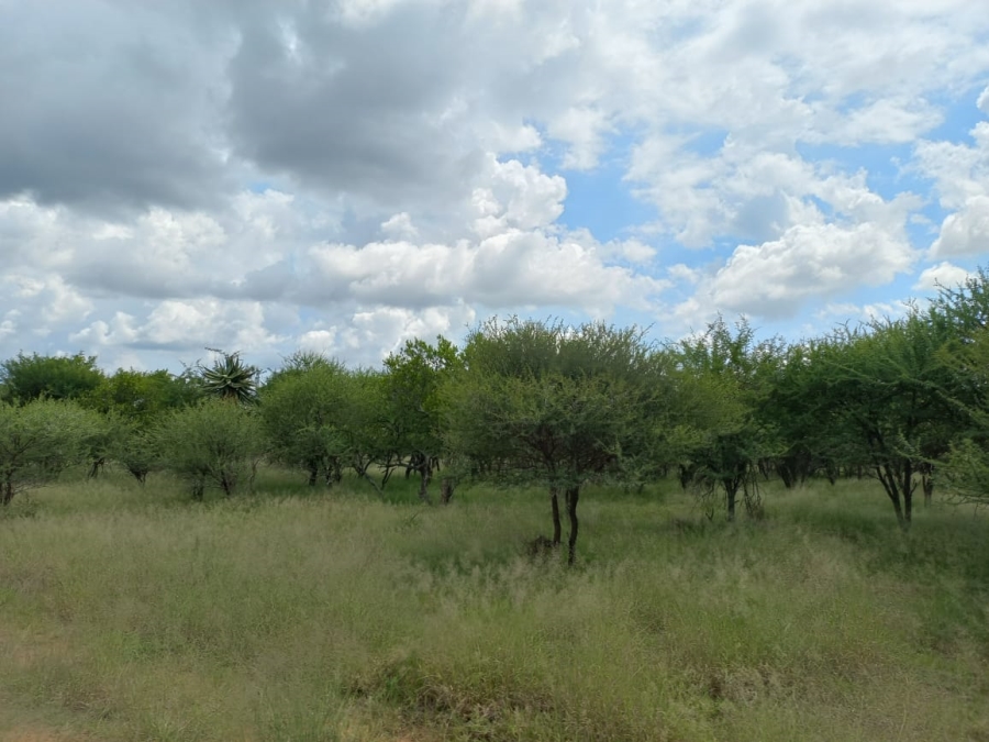 2 Bedroom Property for Sale in Marble Hall Limpopo