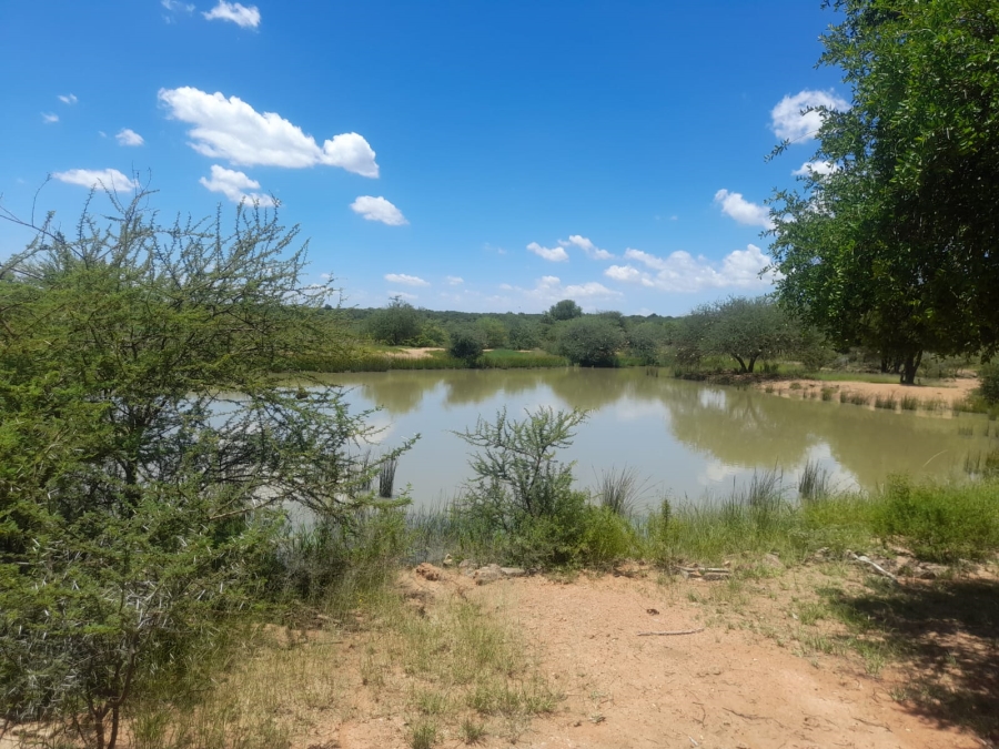 2 Bedroom Property for Sale in Marble Hall Limpopo