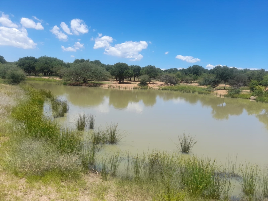 2 Bedroom Property for Sale in Marble Hall Limpopo