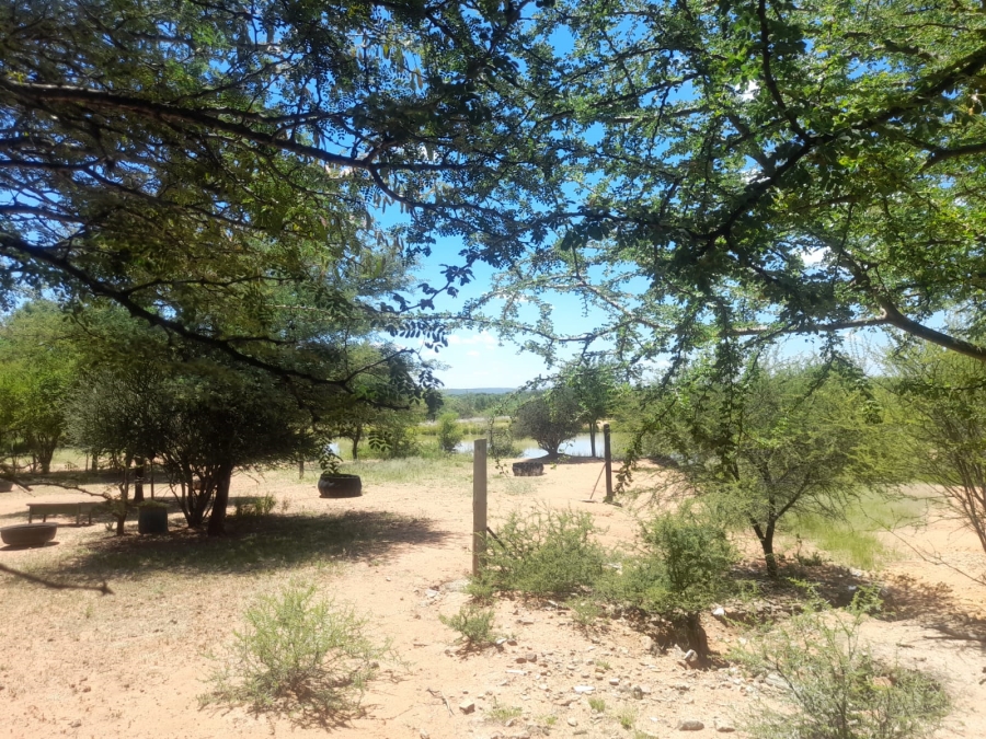 2 Bedroom Property for Sale in Marble Hall Limpopo