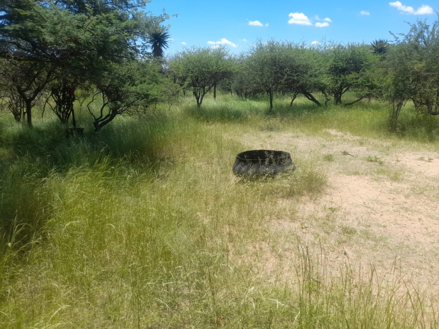 2 Bedroom Property for Sale in Marble Hall Limpopo