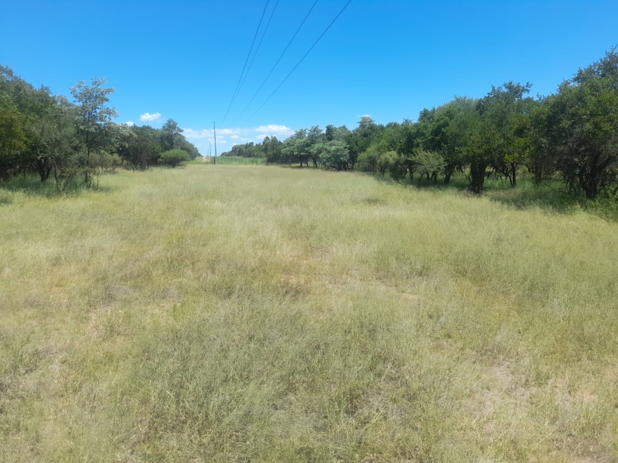 2 Bedroom Property for Sale in Marble Hall Limpopo