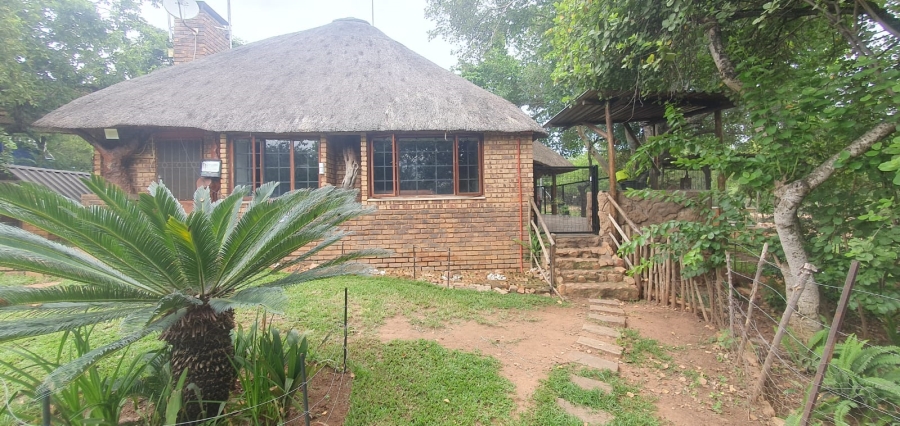 5 Bedroom Property for Sale in Groblersdal Limpopo