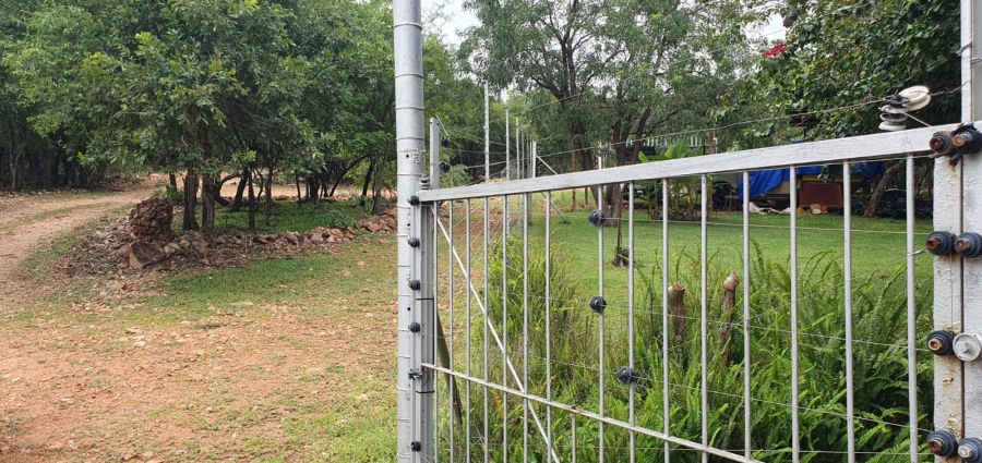 5 Bedroom Property for Sale in Groblersdal Limpopo