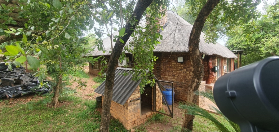 5 Bedroom Property for Sale in Groblersdal Limpopo