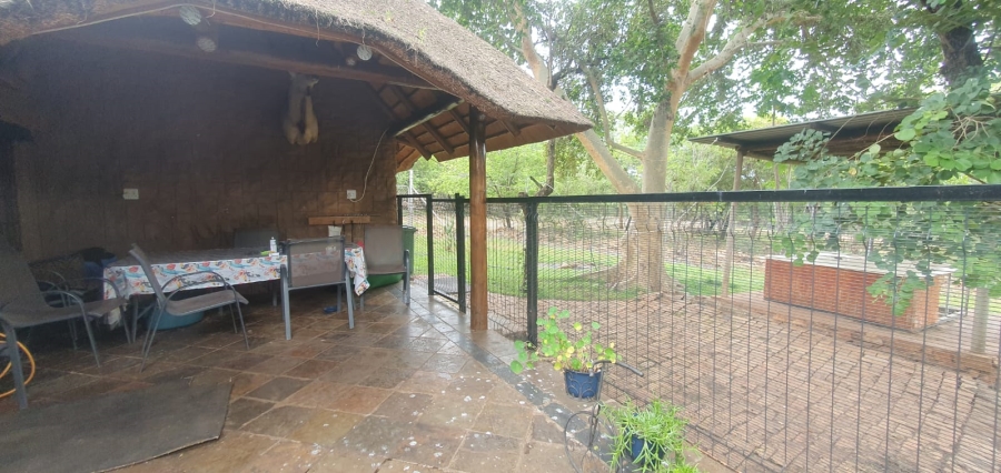 5 Bedroom Property for Sale in Groblersdal Limpopo