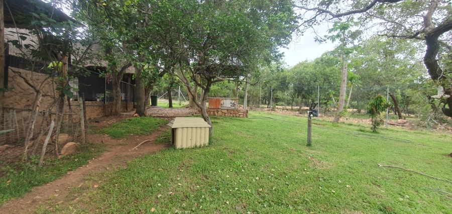 5 Bedroom Property for Sale in Groblersdal Limpopo