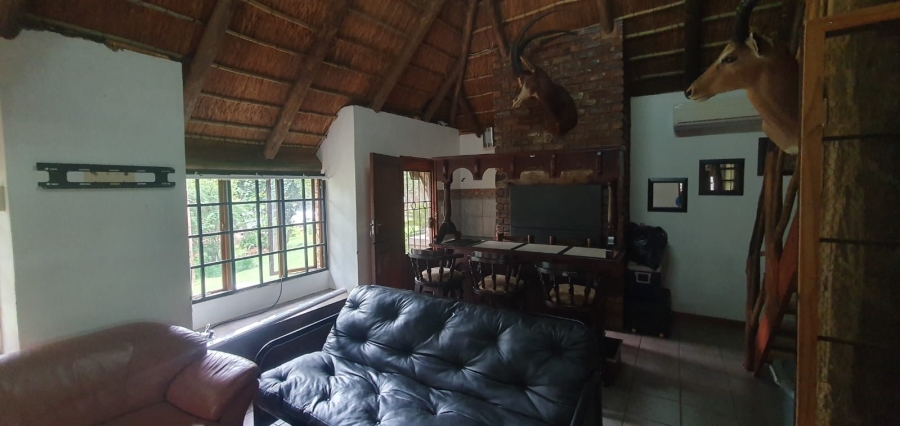 5 Bedroom Property for Sale in Groblersdal Limpopo