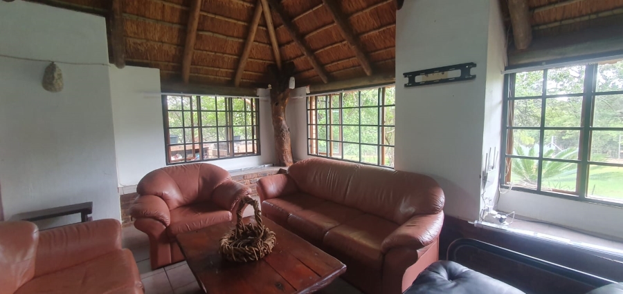 5 Bedroom Property for Sale in Groblersdal Limpopo