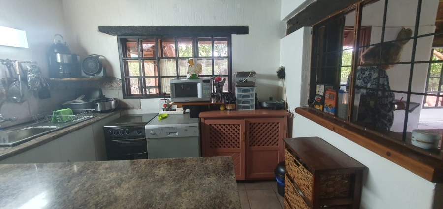 5 Bedroom Property for Sale in Groblersdal Limpopo