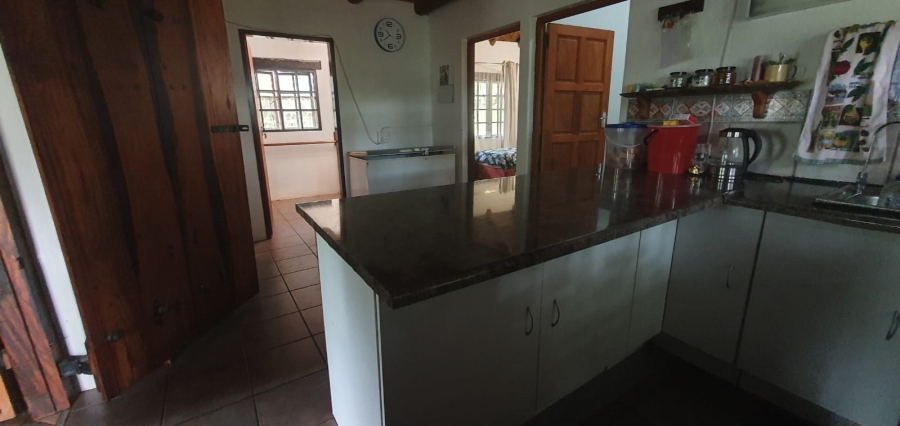 5 Bedroom Property for Sale in Groblersdal Limpopo