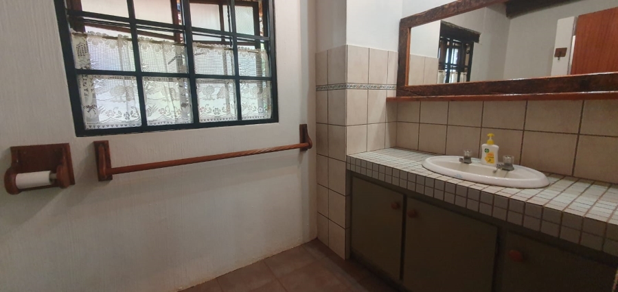 5 Bedroom Property for Sale in Groblersdal Limpopo