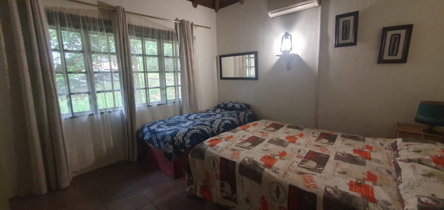 5 Bedroom Property for Sale in Groblersdal Limpopo