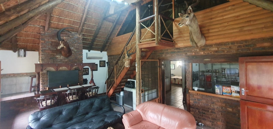 5 Bedroom Property for Sale in Groblersdal Limpopo