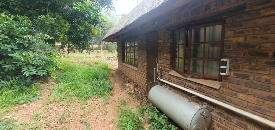 5 Bedroom Property for Sale in Groblersdal Limpopo