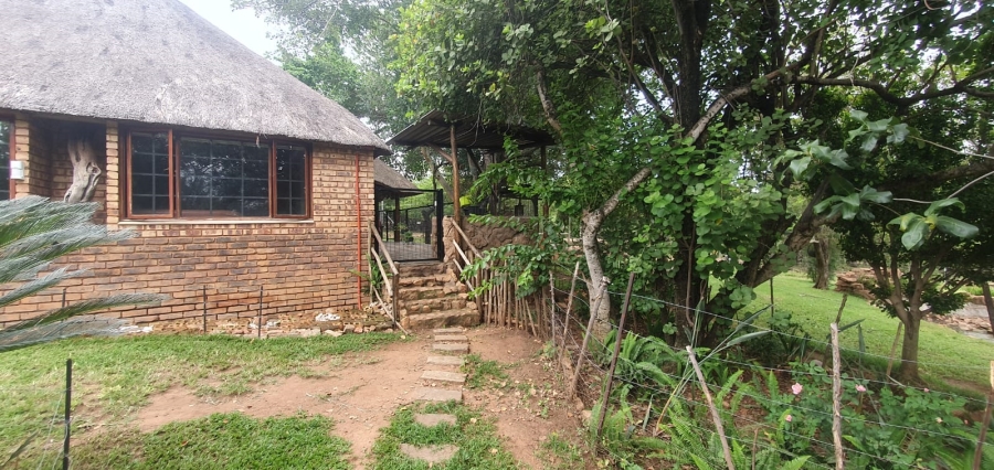 5 Bedroom Property for Sale in Groblersdal Limpopo