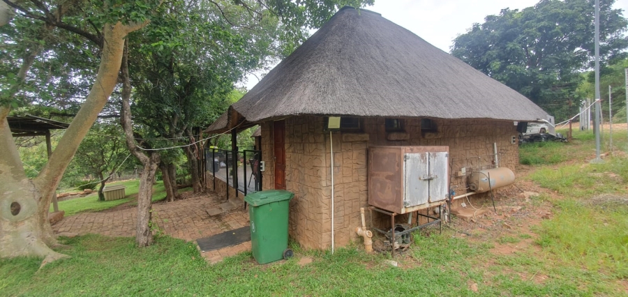 5 Bedroom Property for Sale in Groblersdal Limpopo