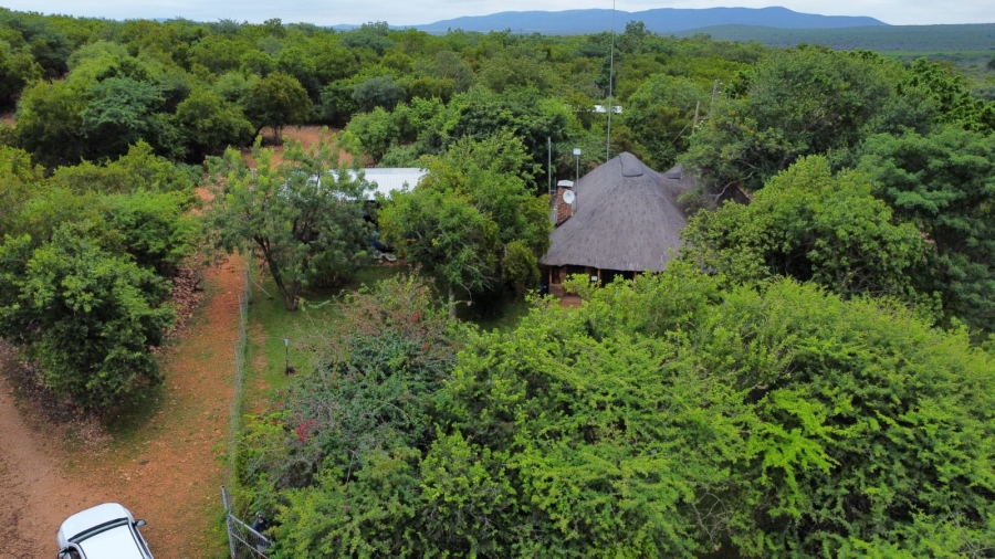 5 Bedroom Property for Sale in Groblersdal Limpopo