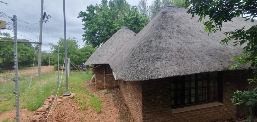 5 Bedroom Property for Sale in Groblersdal Limpopo