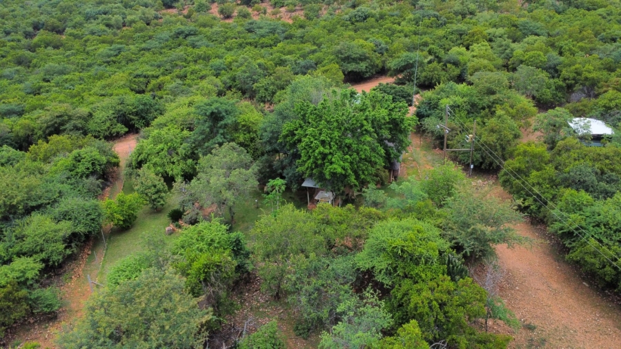 5 Bedroom Property for Sale in Groblersdal Limpopo