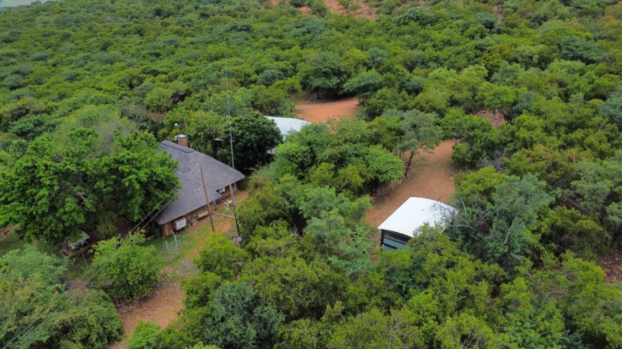 5 Bedroom Property for Sale in Groblersdal Limpopo