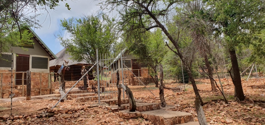 5 Bedroom Property for Sale in Groblersdal Limpopo