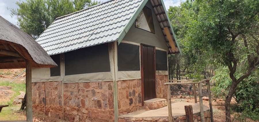 5 Bedroom Property for Sale in Groblersdal Limpopo