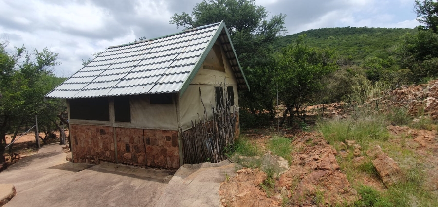 5 Bedroom Property for Sale in Groblersdal Limpopo