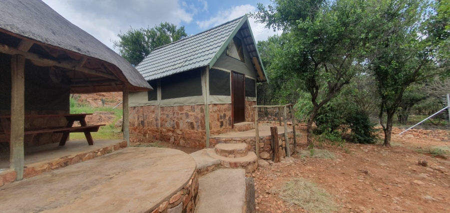 5 Bedroom Property for Sale in Groblersdal Limpopo