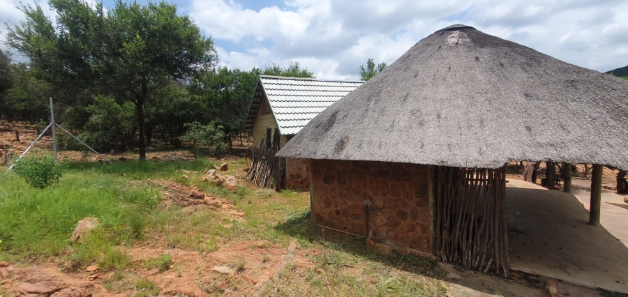 5 Bedroom Property for Sale in Groblersdal Limpopo