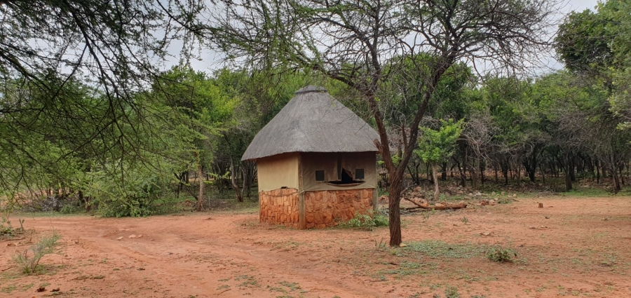 5 Bedroom Property for Sale in Groblersdal Limpopo