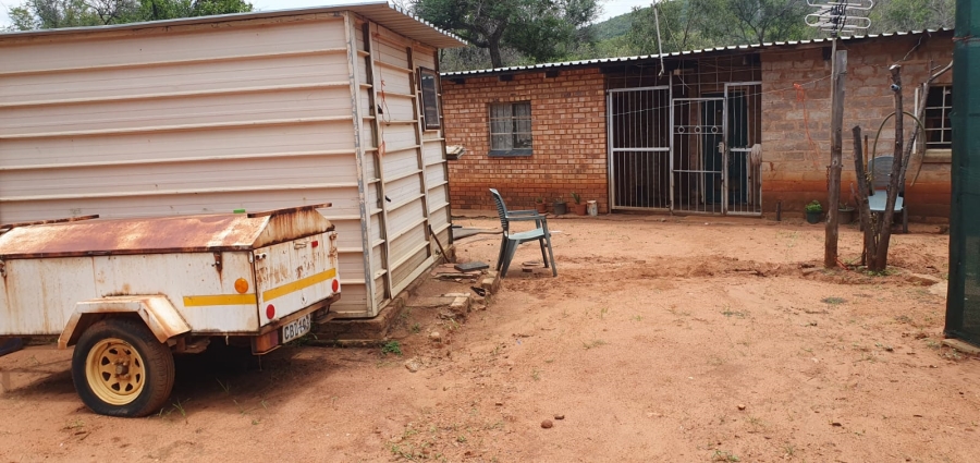 5 Bedroom Property for Sale in Groblersdal Limpopo