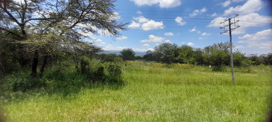 3 Bedroom Property for Sale in Sterkrivier Limpopo