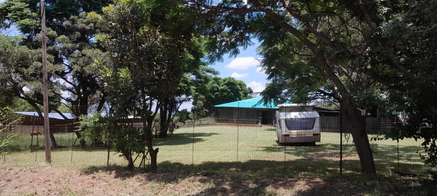 3 Bedroom Property for Sale in Sterkrivier Limpopo