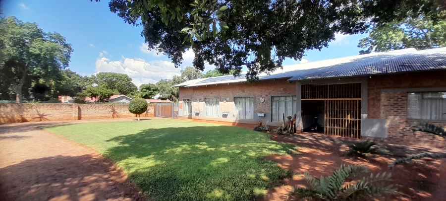 3 Bedroom Property for Sale in Mookgopong Limpopo