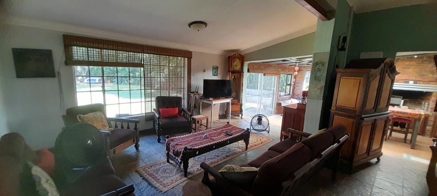 3 Bedroom Property for Sale in Mookgopong Limpopo