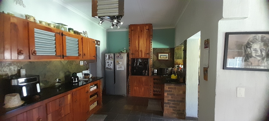 3 Bedroom Property for Sale in Mookgopong Limpopo