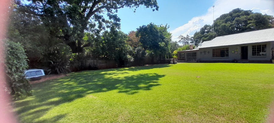 3 Bedroom Property for Sale in Mookgopong Limpopo