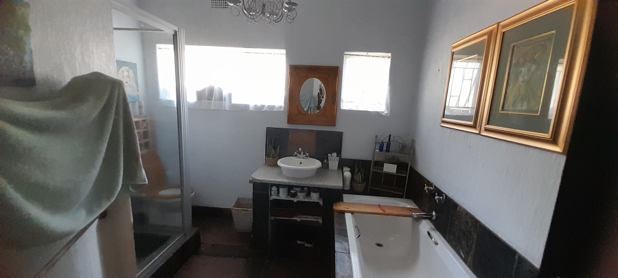 3 Bedroom Property for Sale in Mookgopong Limpopo